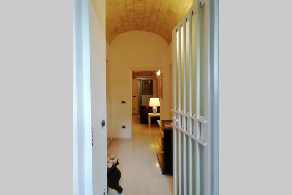 La Casa Della Mia Famiglia Apartment Rom