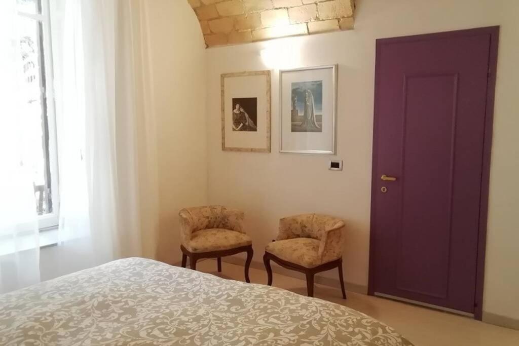 La Casa Della Mia Famiglia Apartment Rom