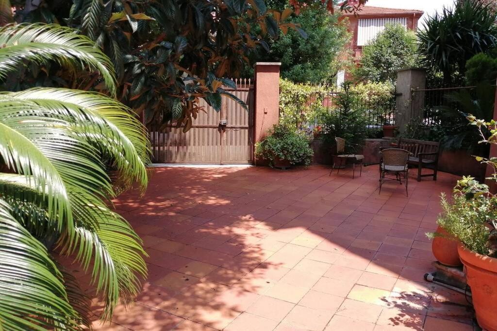 La Casa Della Mia Famiglia * Rom